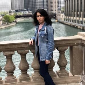 Meet your Posher, Farah